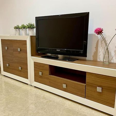 Apartamento Almogavares Cordoba Exterior photo