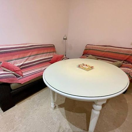 Apartamento Almogavares Cordoba Exterior photo