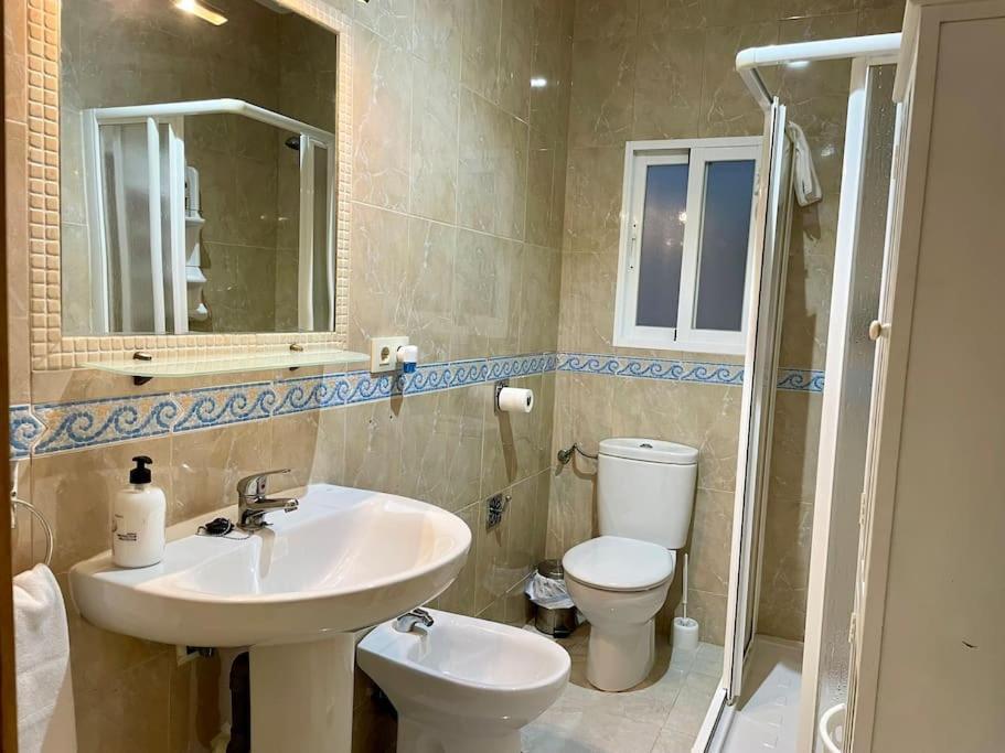 Apartamento Almogavares Cordoba Exterior photo