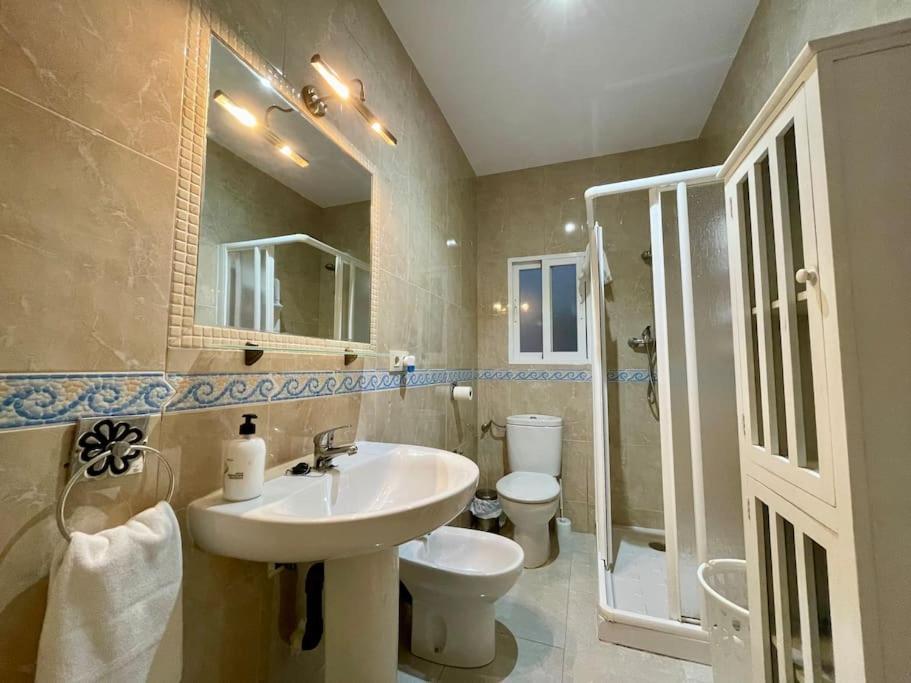 Apartamento Almogavares Cordoba Exterior photo