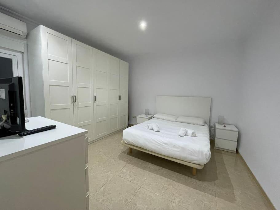 Apartamento Almogavares Cordoba Exterior photo