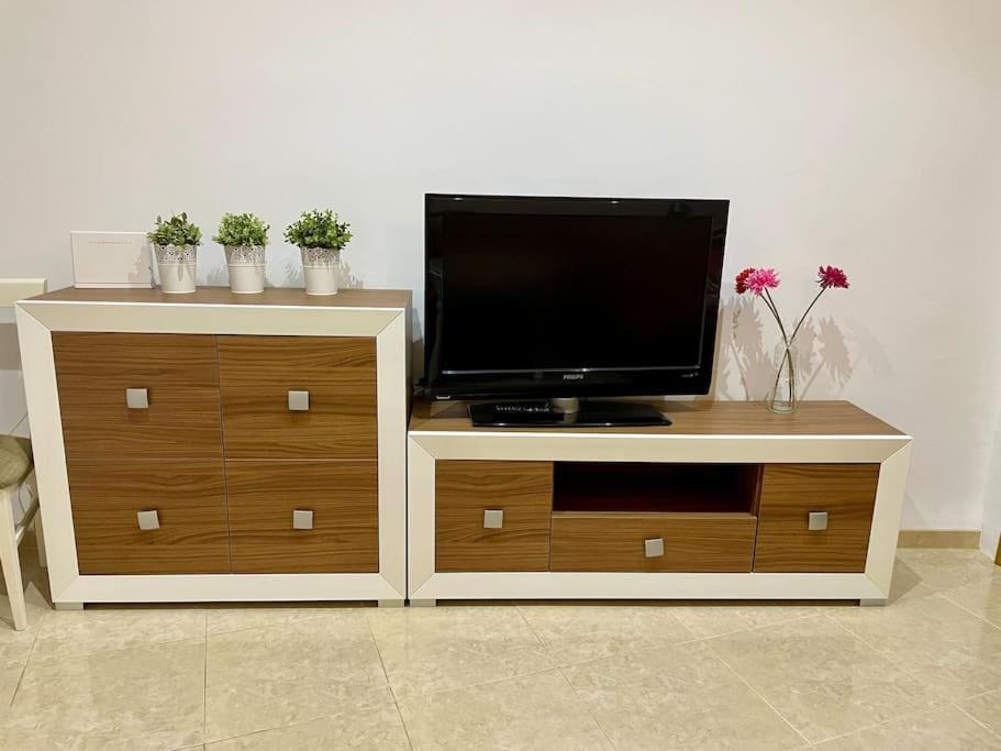 Apartamento Almogavares Cordoba Exterior photo