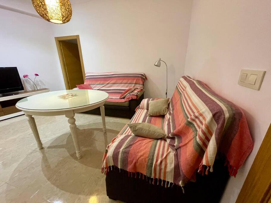 Apartamento Almogavares Cordoba Exterior photo
